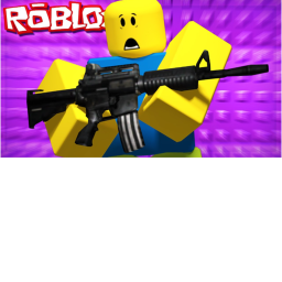 Noob fight
