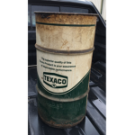 Steam Barrel Co.