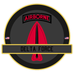 1st Special Forces Οperational Detachment Delta