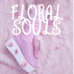 + FLORAL $OUL$ +