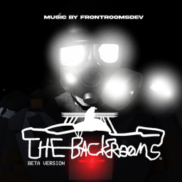The Backrooms Beta version (REVAMPED)
