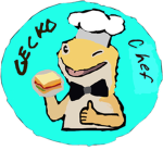 Chef geckos fan group!