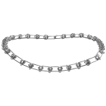 Y2K Grunge Chain (1.0)