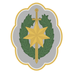 Arsadien Military Police