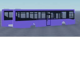 (MCV eVoRa!) Andromeda  testing place