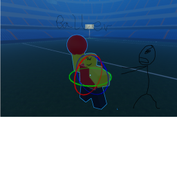 Baller Stadium