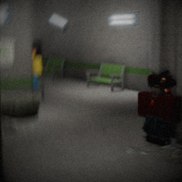 THE Street Simulator