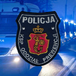 Oddział Prewencji Policji w Warszawie