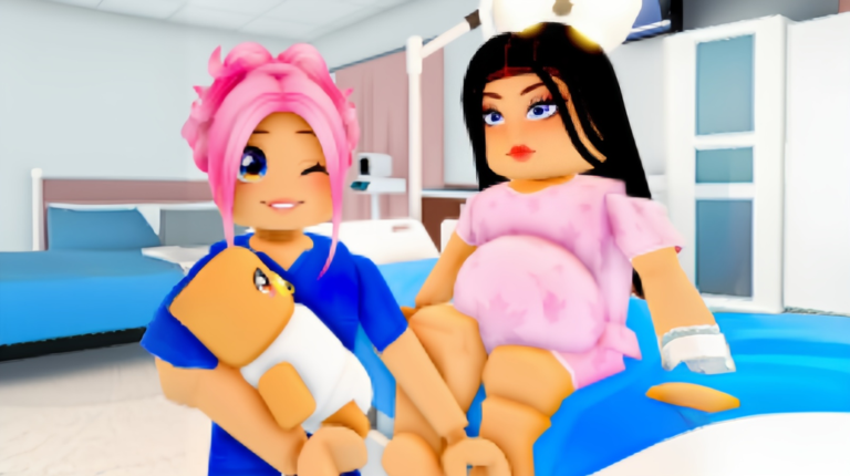 Adopt & Raise 2 Haven 🏡 RP!  screenshot 3