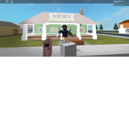 City Role Play