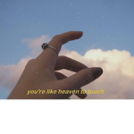ʜᴇᴀᴠᴇɴʟʏ ᴀɴɢᴇʟs