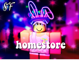 SF || Home Store