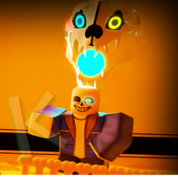 Undertale RP!
