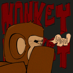 MONKEY [STORY]