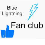 BlueLightning Fan club!