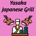 Yasaka Japanese Grill