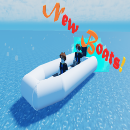A Sea Trip (UPDATE 2)