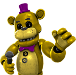 ҃Fredbear's Family Diner