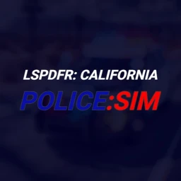 [👮] LSPDFR: California icon