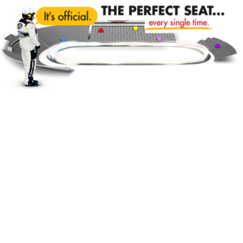 Nascar the Game: Homestead