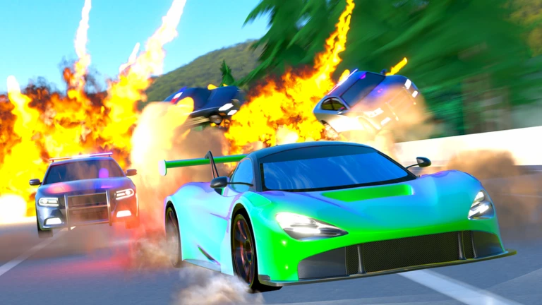 Game Place Thumbnail