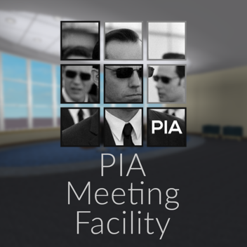 [Temporary] PIA Meeting Complex