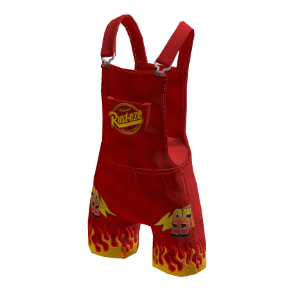 Lightning McQueen thumbnail