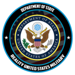 [FW] Department of State