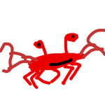 the crab club.crab CRAB