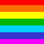 Pride Clothing.