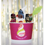 froyo fan club
