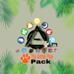 Amberpaw pack