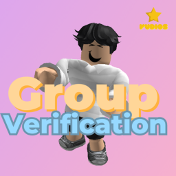 Group Verification