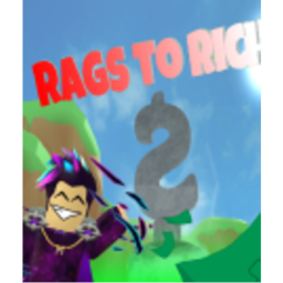 Rags To Riches