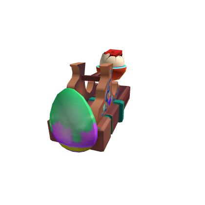 Eggmin luncher