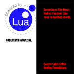Lua Magazine