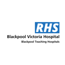 Blackpool Victoria Hospital (InDEV)