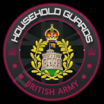 BA | 'Royal Households Guards Regiment'