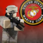 United States Marine Corps |SEMPER FI|