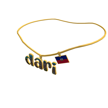 dari 1.0 Roblox item