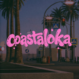 [BACK TO 16] COASTALOKA