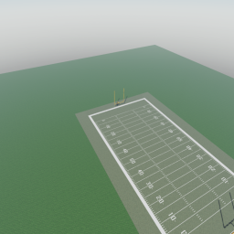 Practical Football