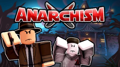 Traitor Blox🔪 [NEW]
