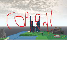 The Roblox World Headquaters! (Unprivated copied)
