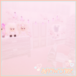 💙💛💗🎀Pastel Bedroom Showcase🎀💗💛💙