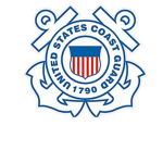 Us Coast Guard by Bmandarthvader