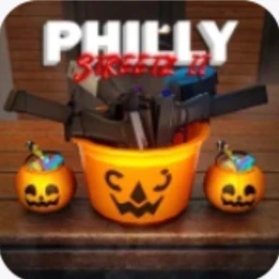 Philly Streets ll icon