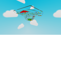 Tornado Obby
