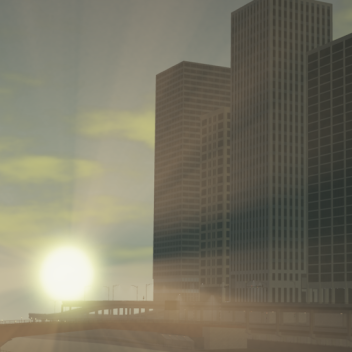 Downtown Rosebell