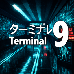 Terminal 9